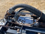 Chassis with Drill Drive Head