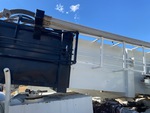 Chassis with Boom Condition