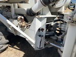 Underbody with Frame Condition
