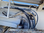 Hydraulics with Hoses