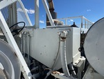 Hydraulics with Hydraulic Tank