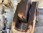 Hydraulics with Cylinder Pins and Bushings