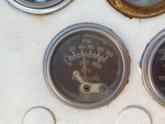 Cab with Oil Pressure