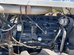 Engine with Engine - Right Side