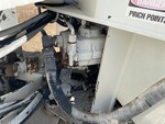 Underbody with Power Take Off