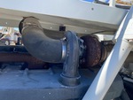 Engine with Exhaust System