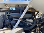 Engine with Engine - Left Side