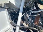 Underbody with Transmission