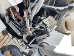 Cab with PTO Control