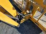 Hydraulique with 