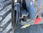 Hydraulique with 