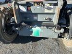 Hydraulique with 