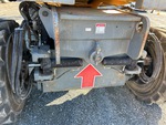 Hydraulique with 