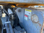 Hydraulique with 