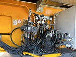 Hydraulique with 