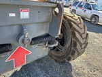 Hydraulique with 