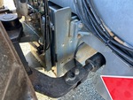 Hydraulique with 