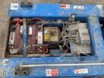 Électrique with 