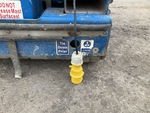 Électrique with 