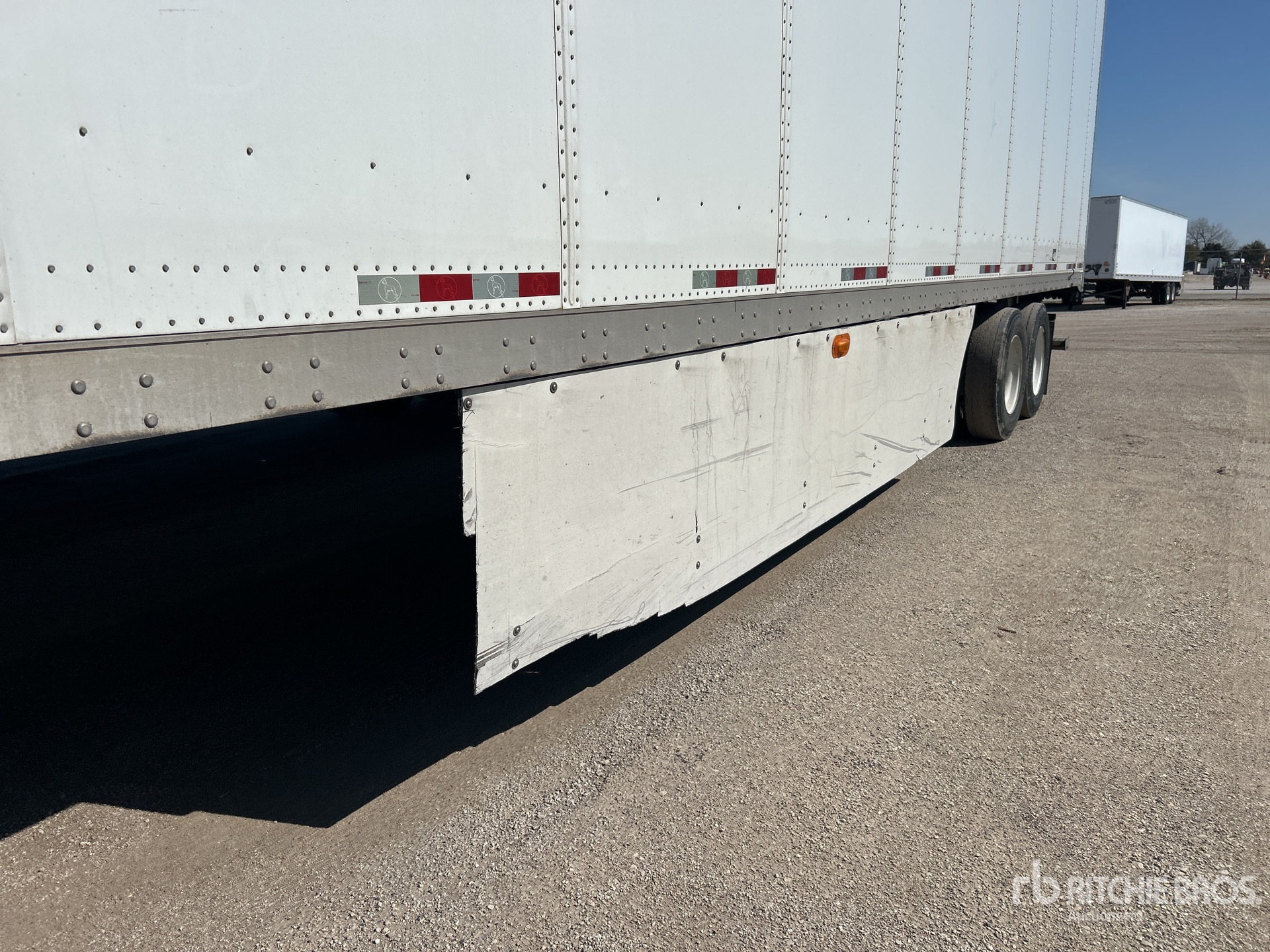 2022 Great Dane CCC-3314-21053