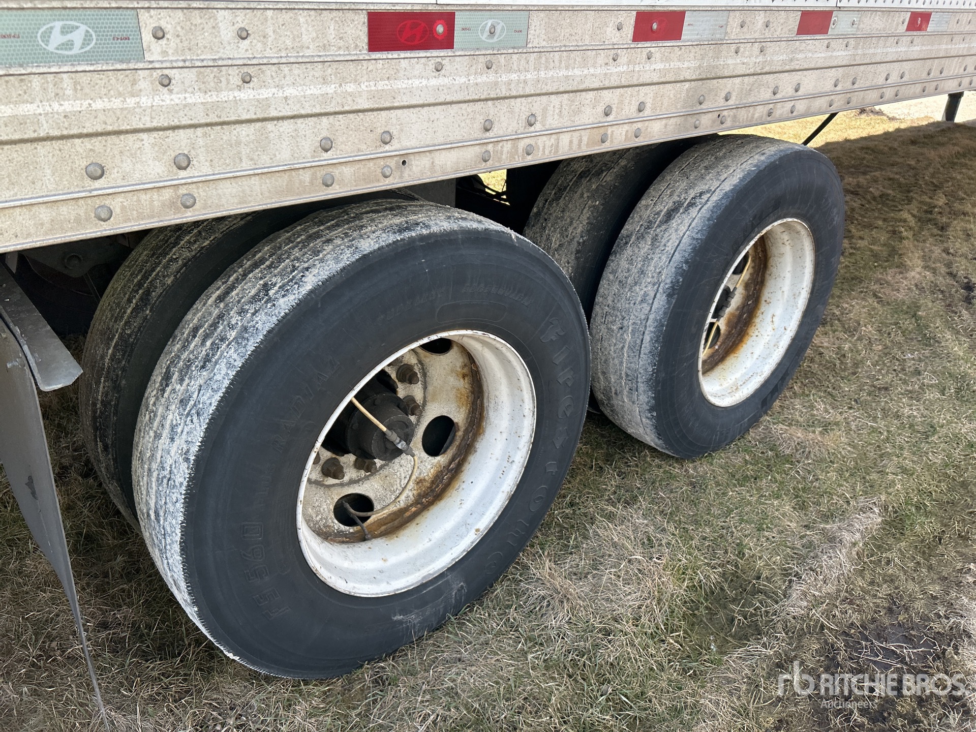 2019 Hyundai VI2530152-AJS