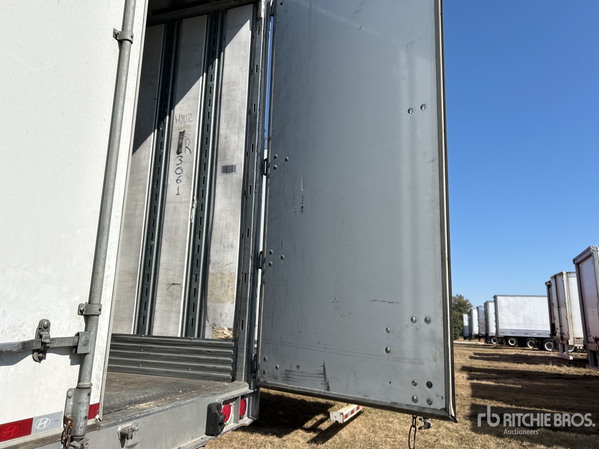 2019 Hyundai VI2530152-AJS