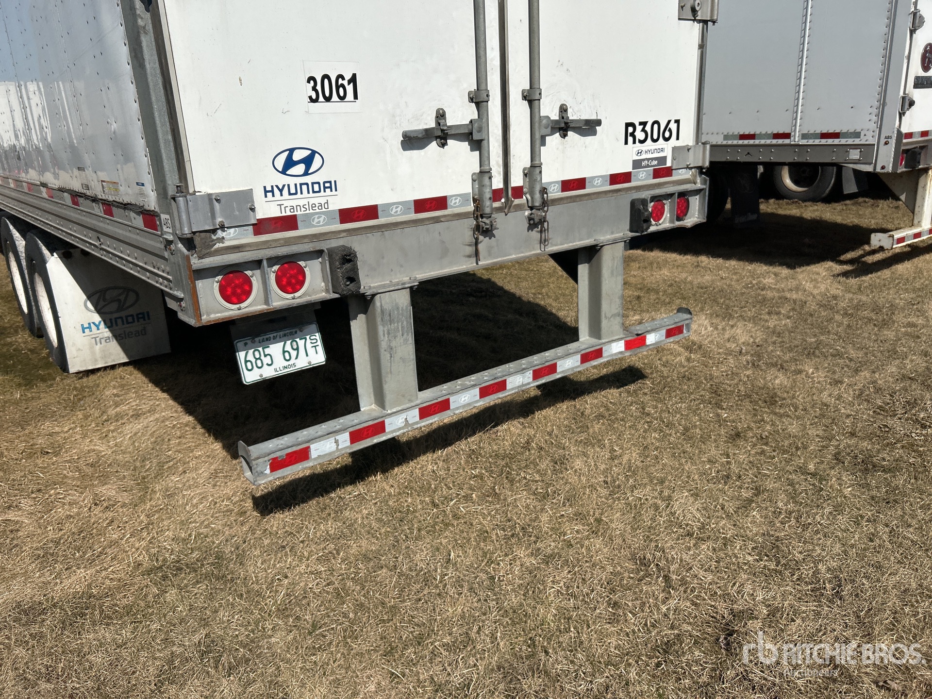 2019 Hyundai VI2530152-AJS