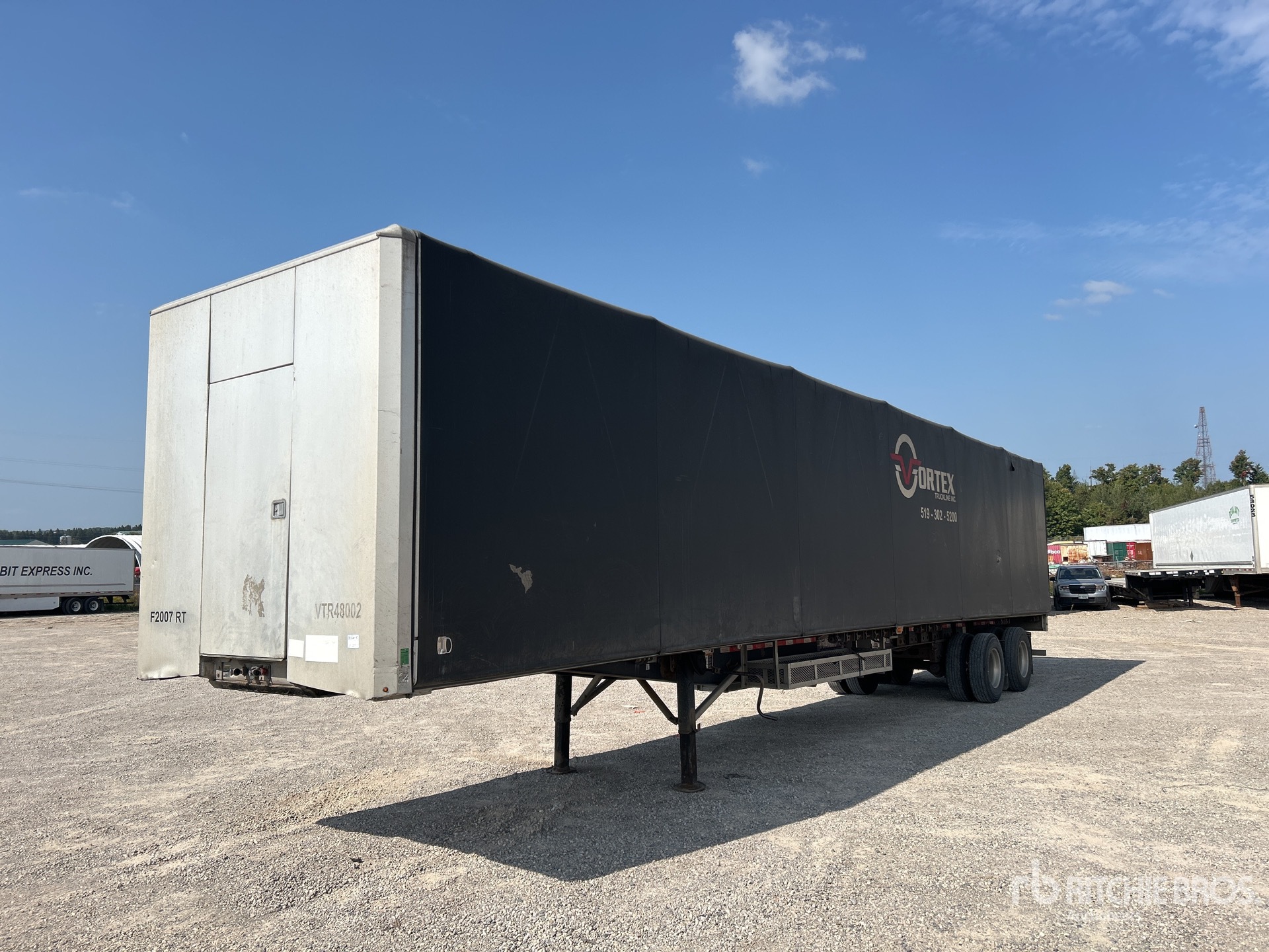 General Appearance with Featured Photo