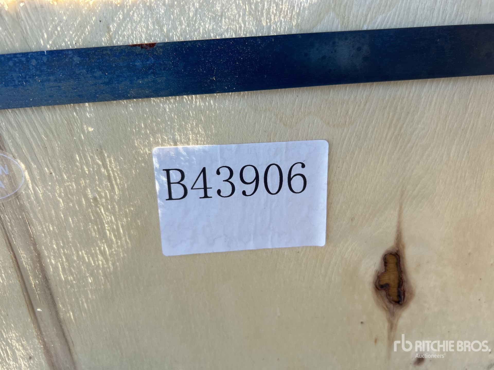 Quantity of (5) 2024 SKLP SK001 9200 lb Ratchet Binders & (10) 20 ft