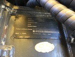 Aspect général with Numéro de série/Numéro d'identification du véhicule automobile
