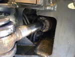 Hydraulique with 