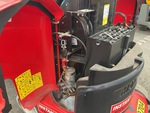 Hydraulique with 