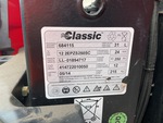 Électrique with 