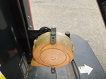 Hydraulique with 