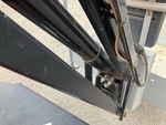 Hydraulique with 