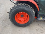 Chassis with 