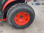 Chassis with 