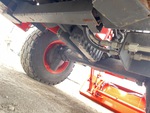 Drivetrain with 