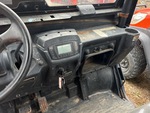 Control Station with 