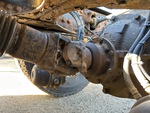 Groupe motopropulseur with