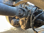 Groupe motopropulseur with