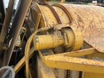 Hydraulique with 