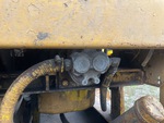 Hydraulique with 