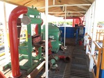 Mud System with