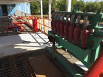 Mud System with