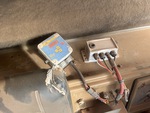 Control Station with 
