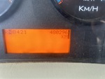 Aspect général with Compteur horaire / compteur kilométrique