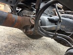 Drivetrain with 