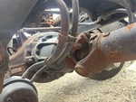 Drivetrain with 