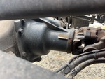 Drivetrain with 